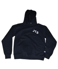 Load image into Gallery viewer, JVNO The Bard No Remorse Club Hoodie
