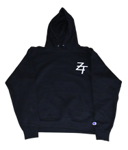 Load image into Gallery viewer, Zach Taylor Gullible Hoodie
