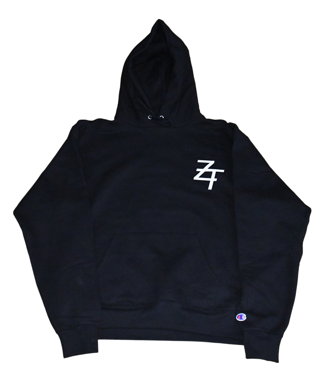 Zach Taylor Gullible Hoodie